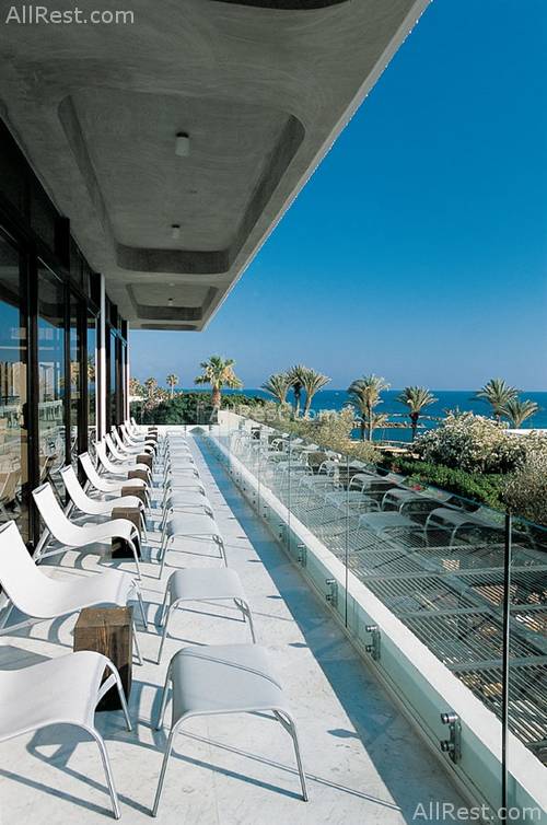Almyra Hotel 7